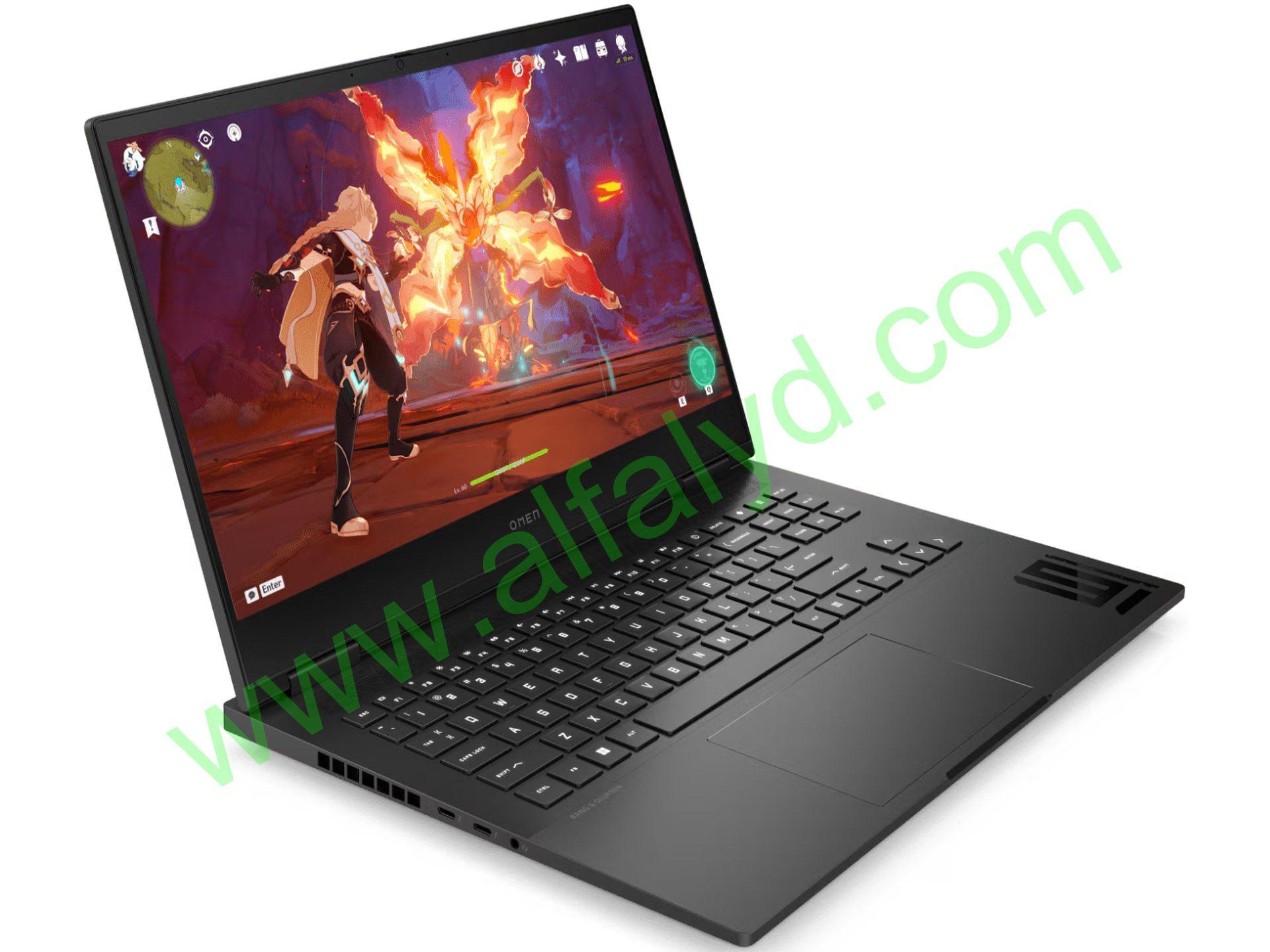 HP - 16" - Intel Core i7 I7-13700HX / 5.0 GHz - Imagen 3