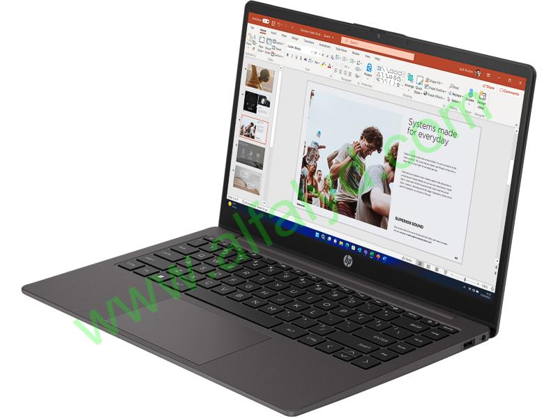 HP 245 G10 - Notebook - 14"