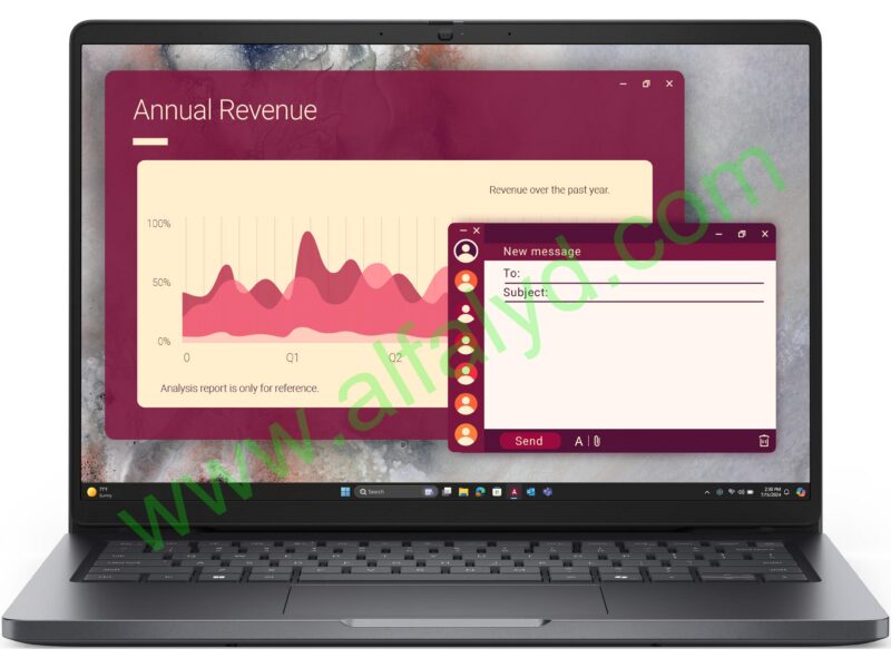 Dell Pro - Notebook - 14"