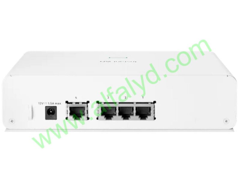 HPE - Gateway - 4-port Gigabit SG1004?