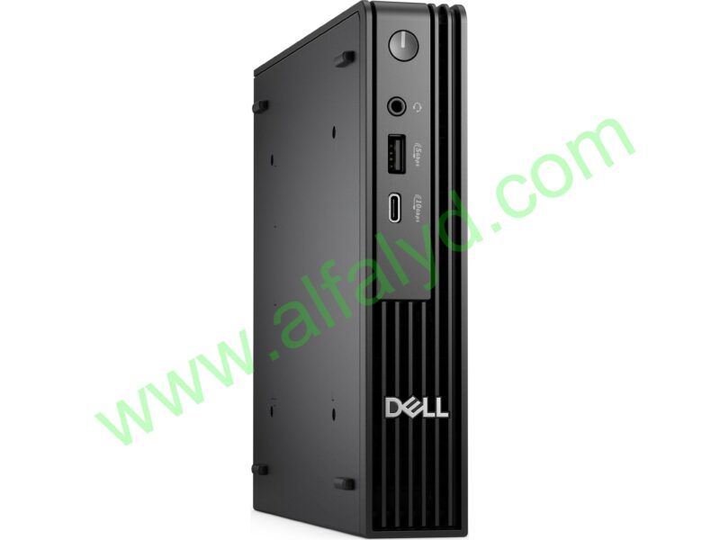 Dell Pro - Micro - Intel Core i5 14500T / 4.8 GHz