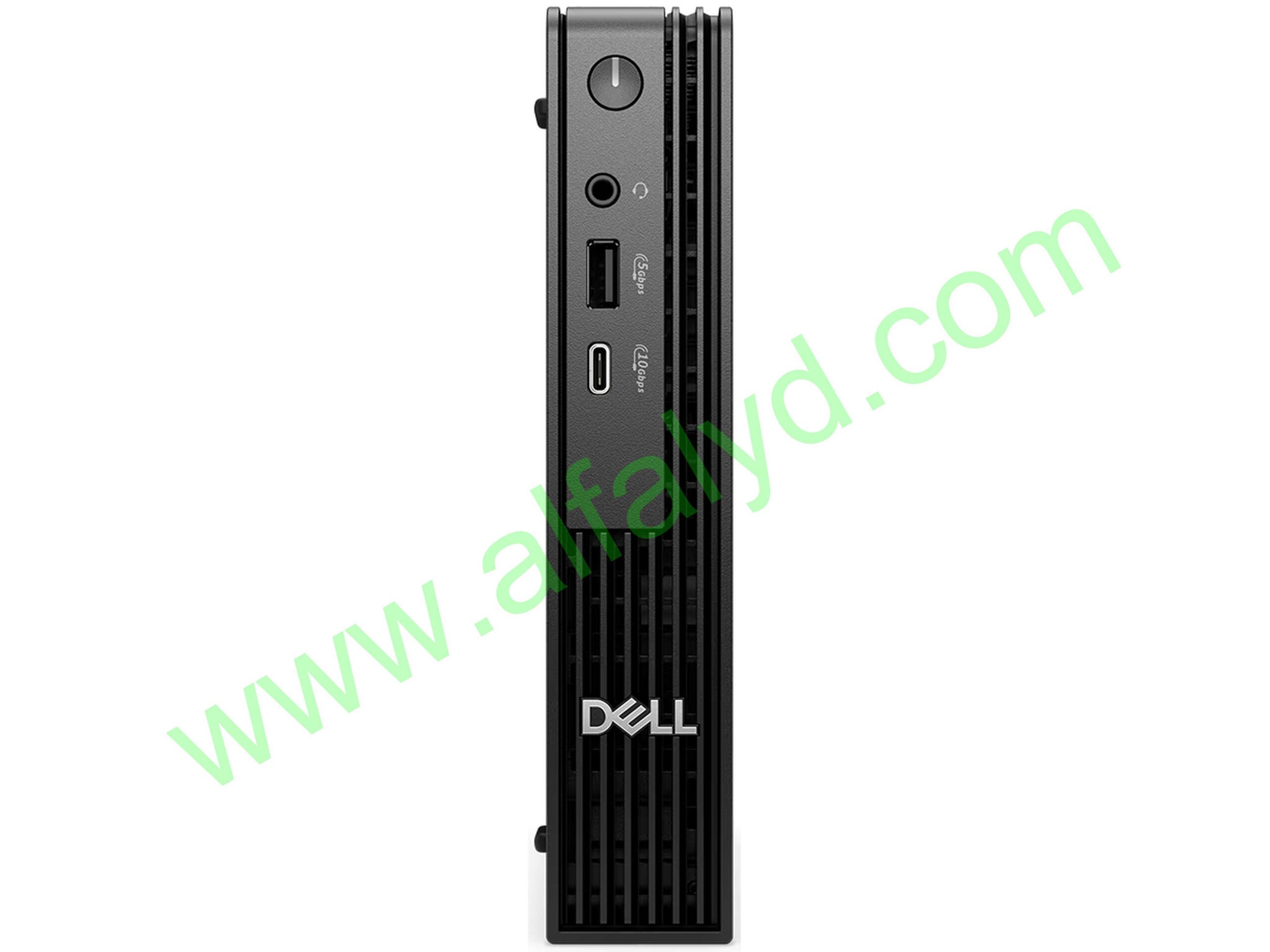 Dell Pro Micro - Ultra small form factor - Intel Core i7 I7-14700T / 3.7 GHz - Imagen 4
