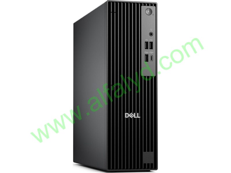Dell Pro - Slim Tower - Intel Core i5 14500 / 2.6 GHz