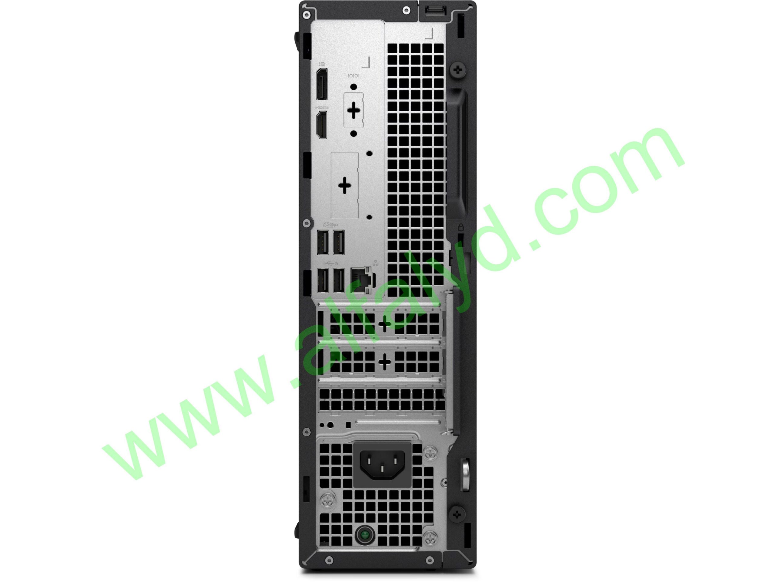 Dell Pro - Slim Tower - Intel Core i5 14500 / 2.6 GHz - Imagen 2