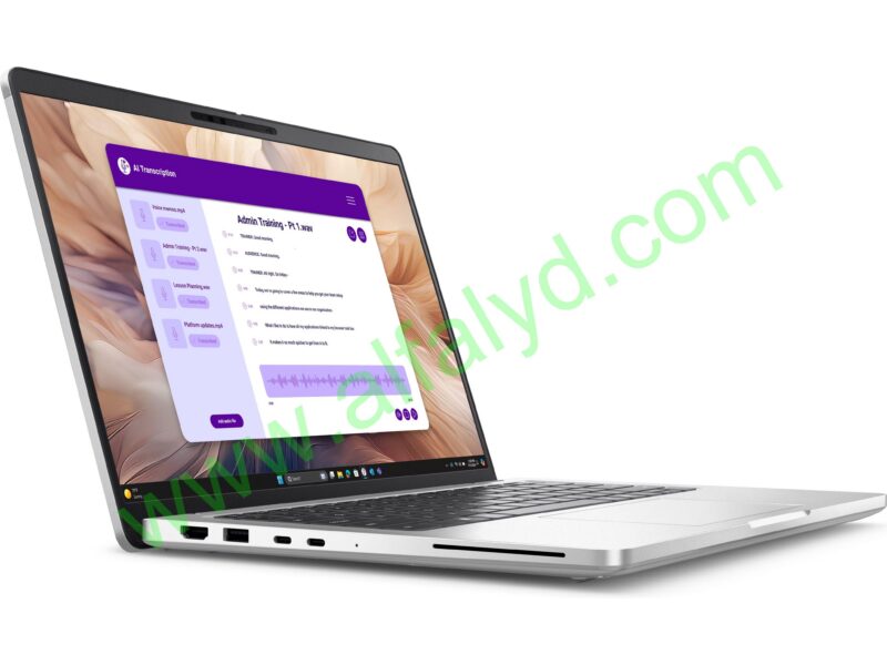 Dell Pro Plus - Notebook - 14"