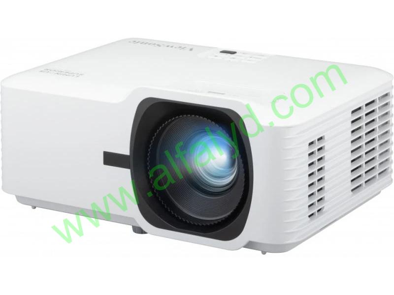 ViewSonic LS740W Proyector Laser DLP 5,000 Lumenes Tiro Normal 30,000 horas WXGA