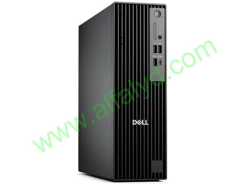 Dell Pro Slim - Slim Tower - Intel Core i7 I7-14700 / 5.3 GHz
