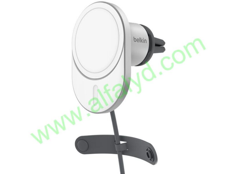 Belkin - Car Vent Mount - WIC008btGR-V2