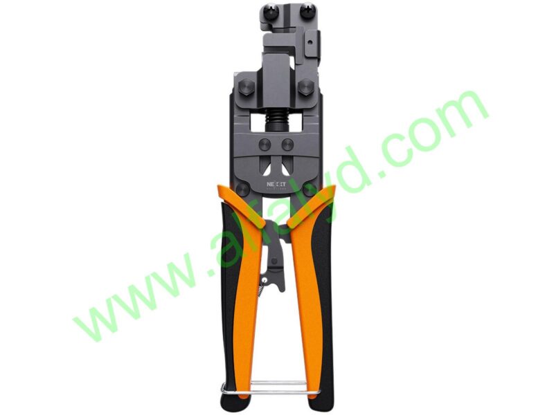Nexxt Solutions Infrastructure - Crimp tool - NEXXT QuickTerm Keystone Jack