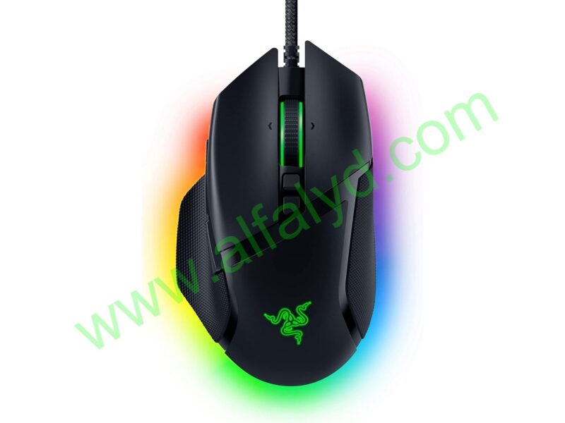 Razer Basilisk V3 - Ratón - ergonómico