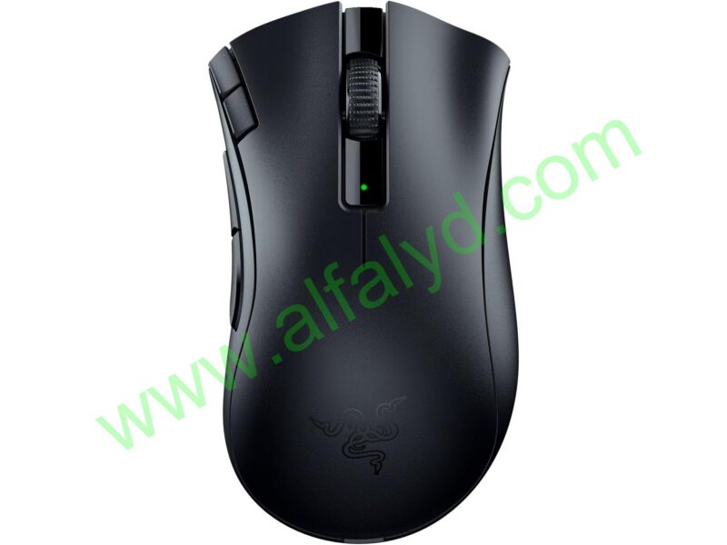 Razer DeathAdder V2 X HyperSpeed - Ratón - ergonómico