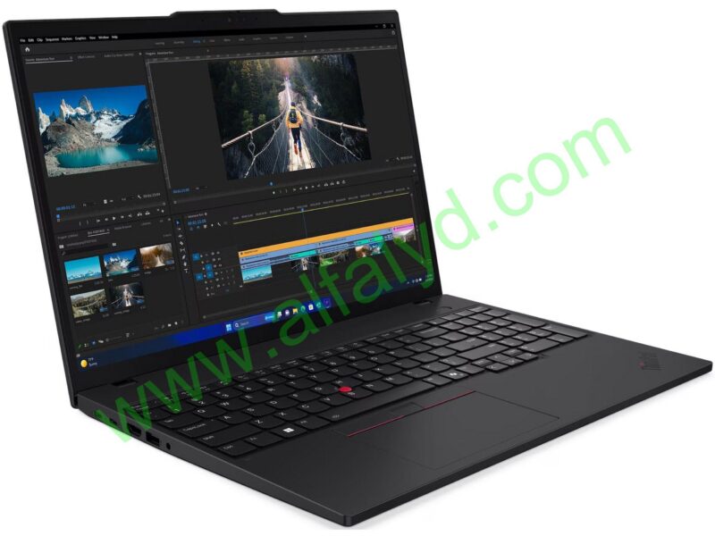 Lenovo ThinkPad T16 Gen 3 - Notebook - 16"