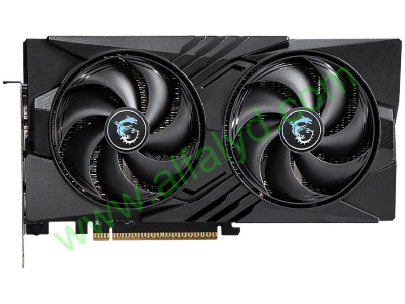 MSI - PCI Express - NVIDIA GeForce RTX 5060