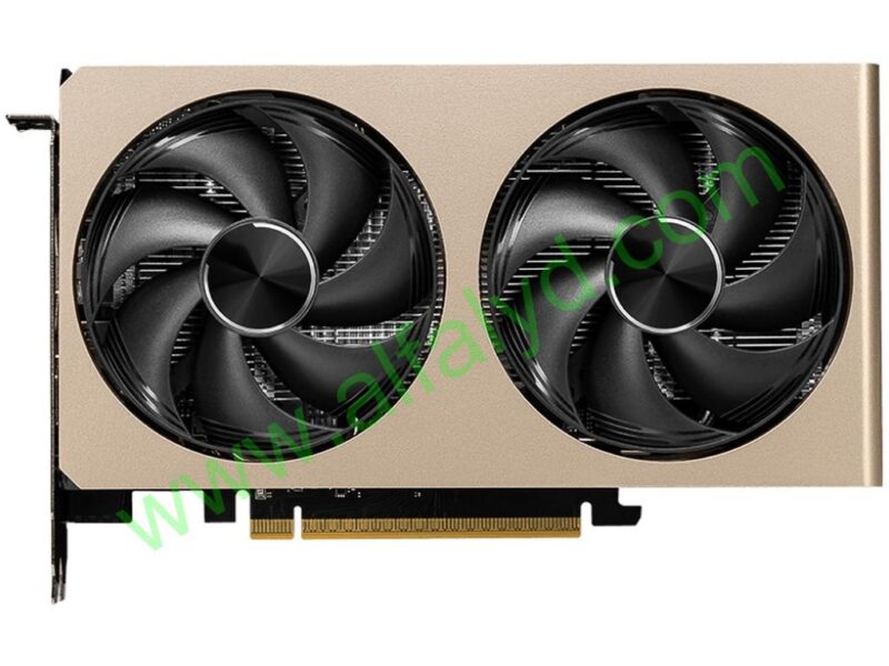 MSI - PCI Express - NVIDIA GeForce RTX 5060