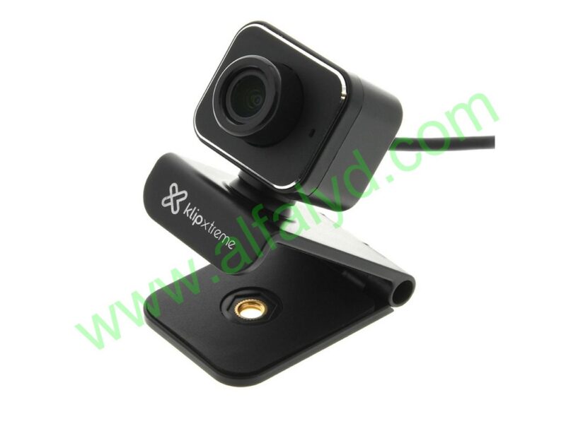Klip Xtreme - KWC-500 - Web camera