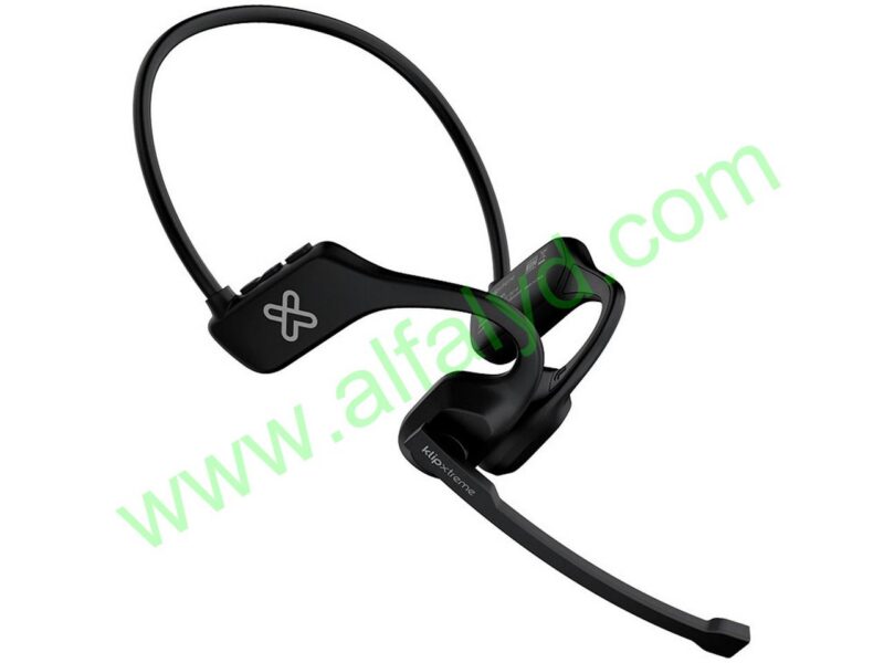 Klip Xtreme - Headset - Para Conference / Para Home audio