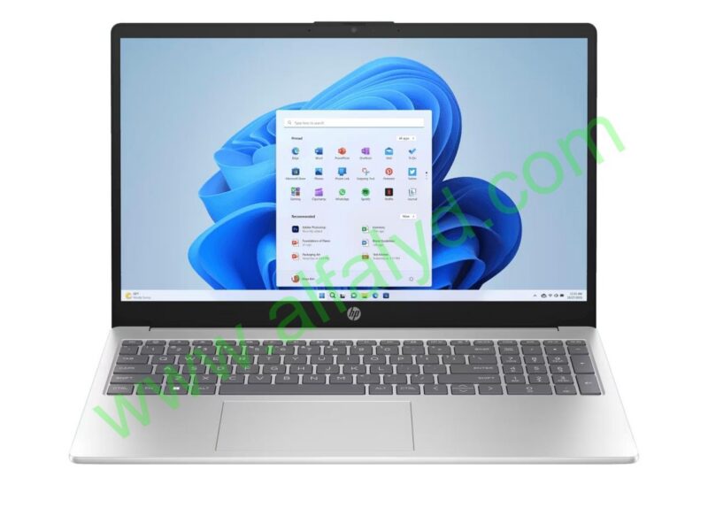 HP 15-FC0275LA - Notebook - 15.6"