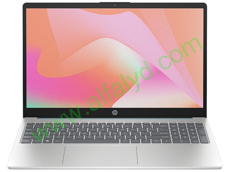 HP 15-fd0234la - Notebook - Intel Core i3 N305 / 3.8 GHz