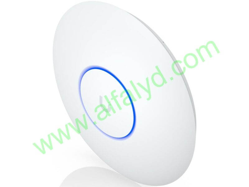 Ubiquiti - Wireless access point - U7-Lite Compact ceiling-mounte