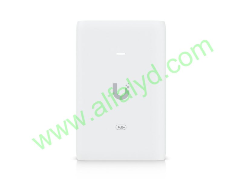 Ubiquiti - Wireless access point - U7-IW Wall-mounted WiFi? 7 AP