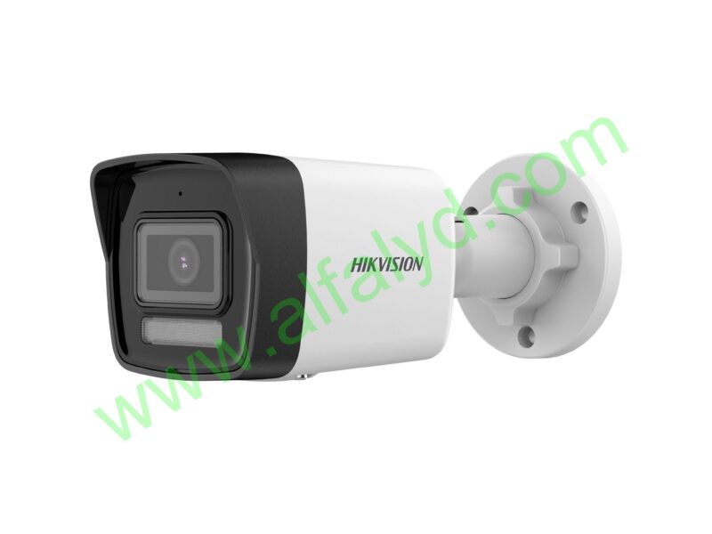 Hikvision DS-2CD1063G2-LIU 2.8mm - Network surveillance camera - Fixed