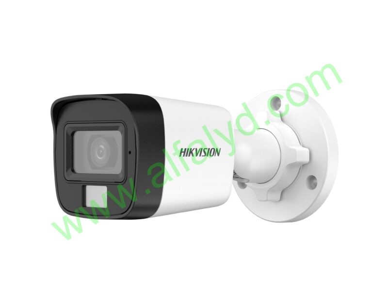 Hikvision DS-2CE16D0T-LPFS - Cámara de videovigilancia