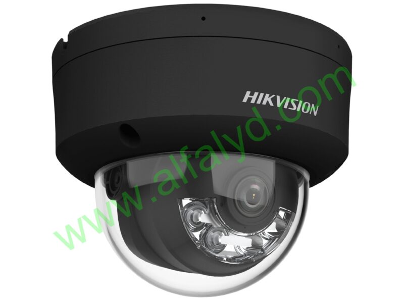 Hikvision - Network surveillance camera - DS-2CD2183G2-LIS2U