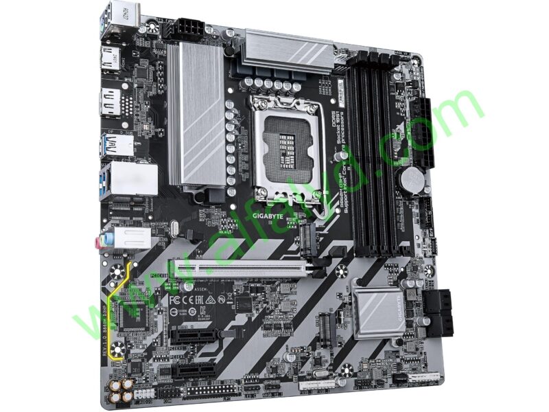 Gigabyte - B860M - Motherboard