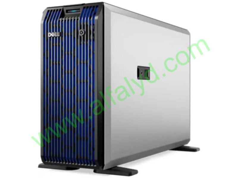 Dell - Server - Rack-mountable