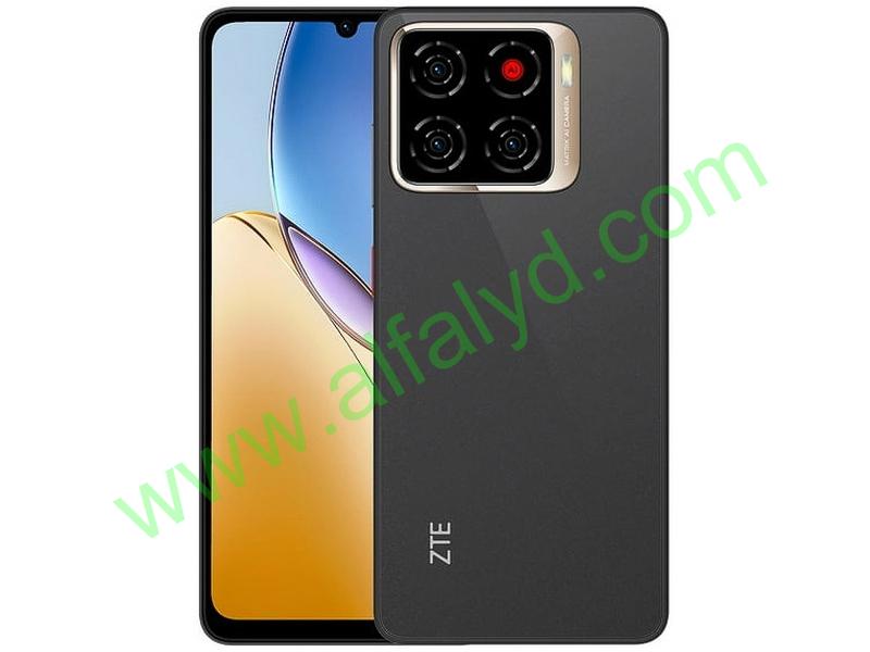 ZTE Blade A56 - Smartphone - Android