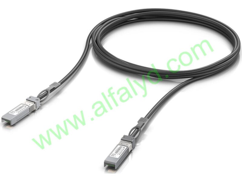 Ubiquiti Unifi 25 Gbps Direct Attach Cable 3M