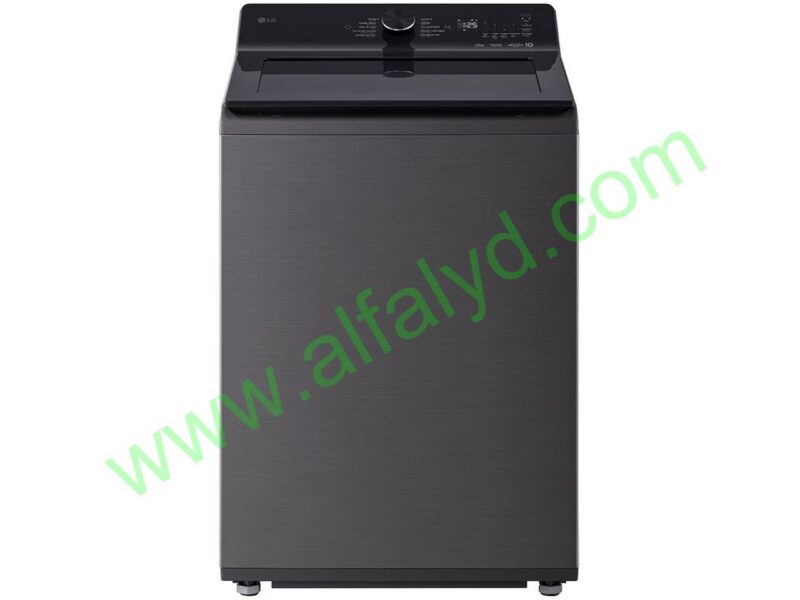 LG - Washing machine - 25kg