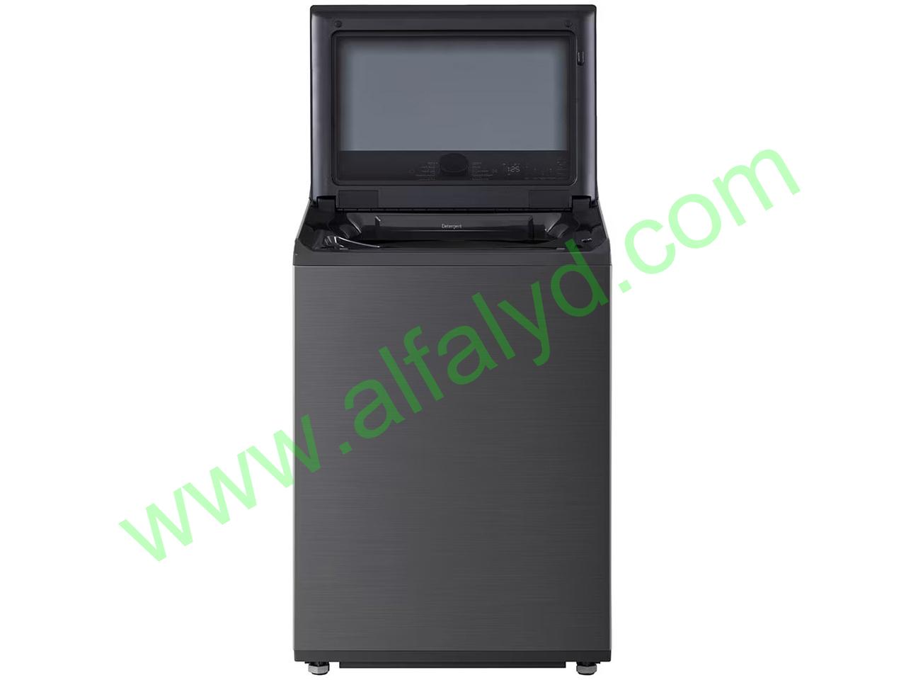 LG - Washing machine - 25kg - Imagen 2