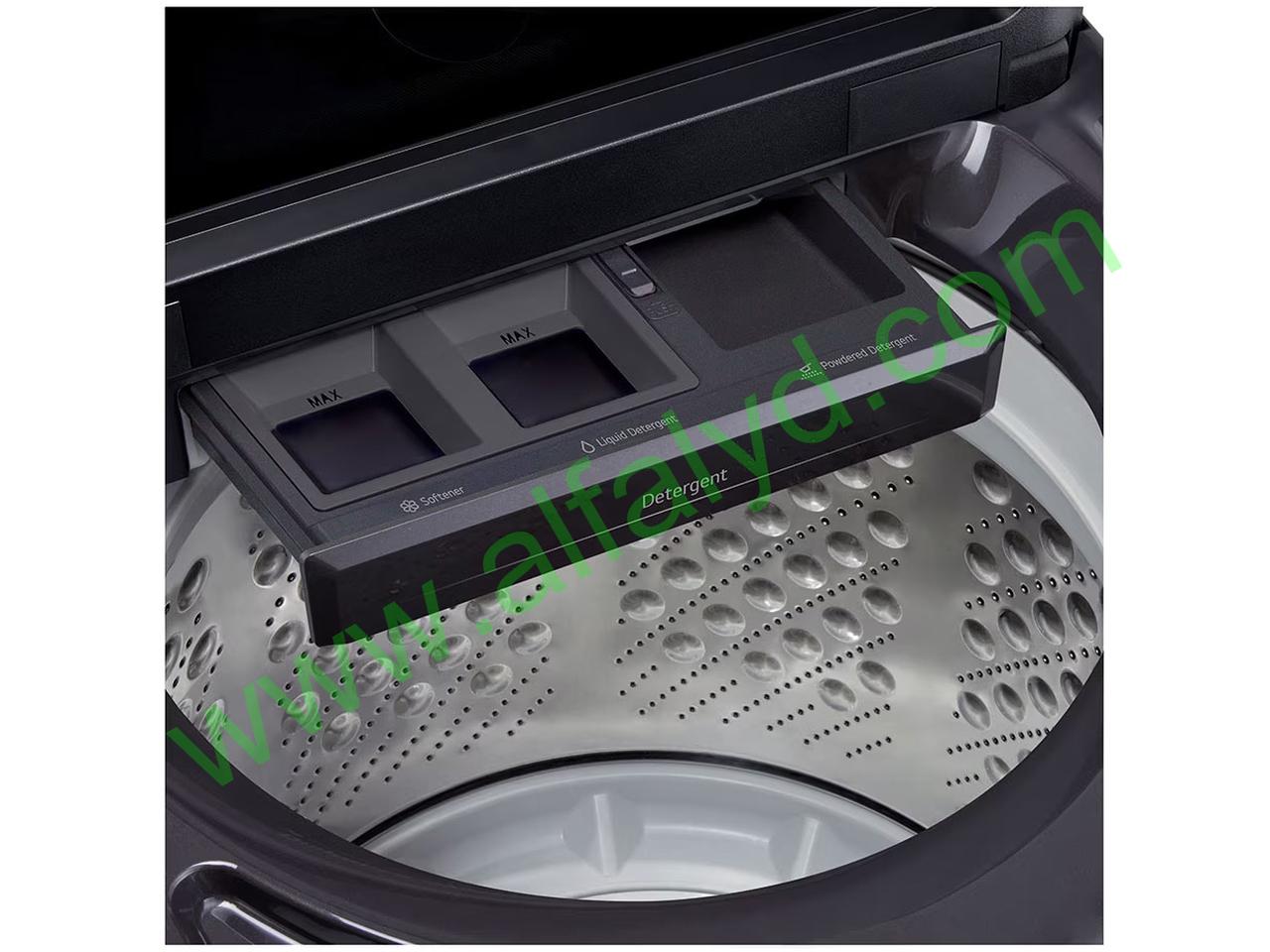 LG - Washing machine - 25kg - Imagen 4