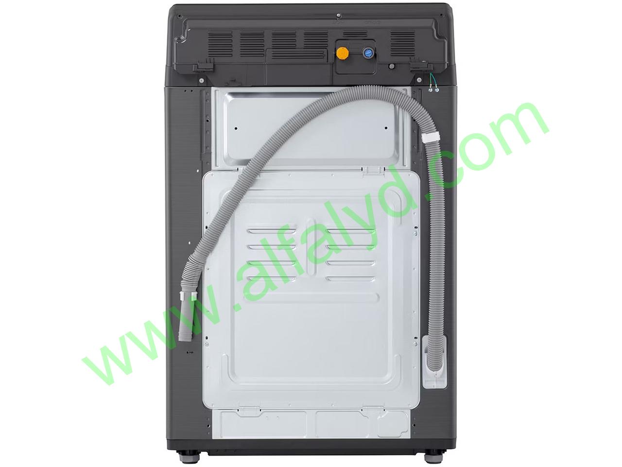 LG - Washing machine - 25kg - Imagen 5