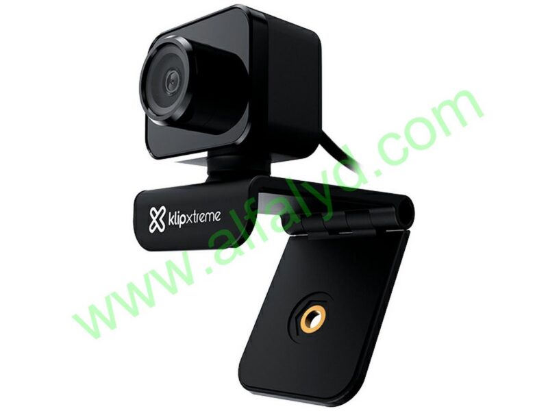 Klip Xtreme - Web camera - USB