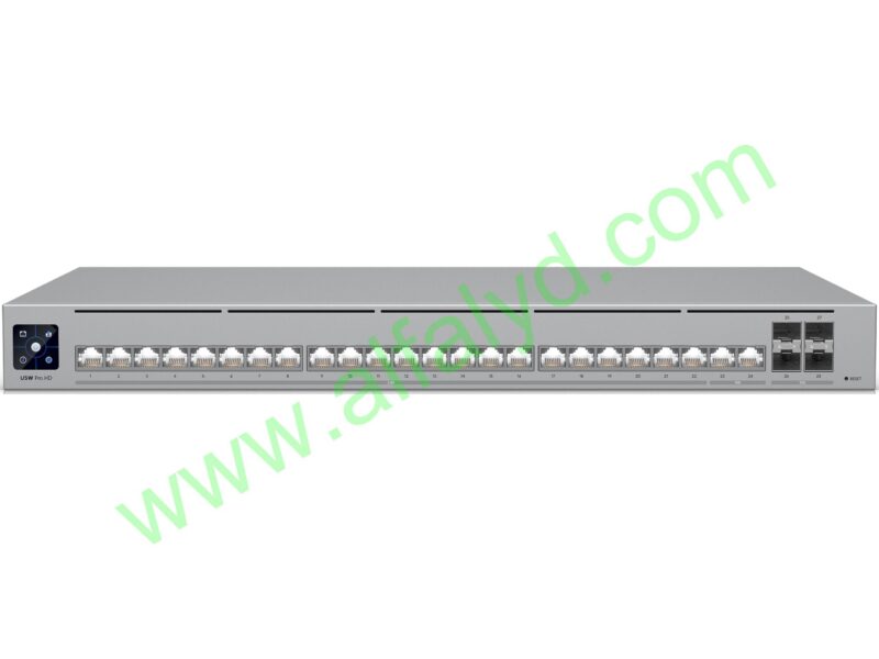 Ubiquiti - Switch - 24