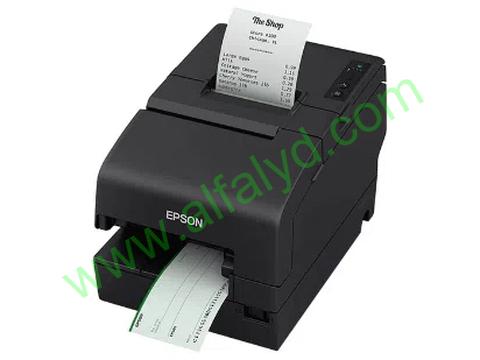 Epson - TM-H6000VI VALSRL(S01)NO PSEBC