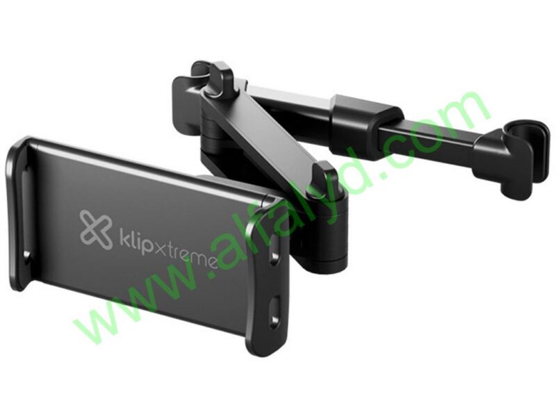 Klip Xtreme - Mounting bracket - Rear Sit w Extension Arm
