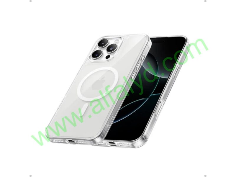 Anker - magnetic case - 16 Pro Max