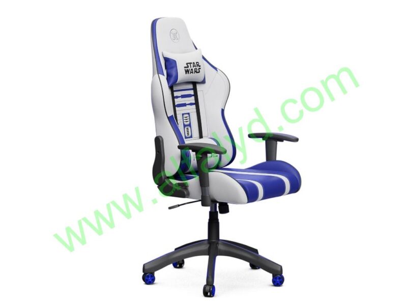 Primus Gaming - R2D2 edition chair