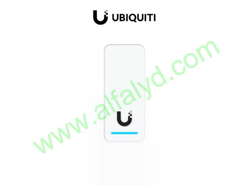 Ubiquiti - Access control terminal - UA-G3-W
