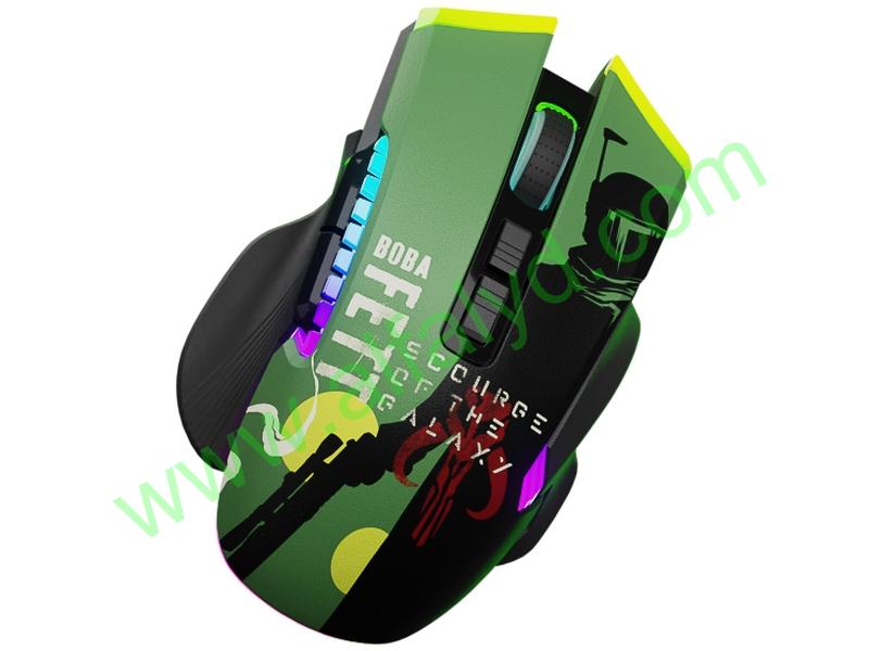 Primus Gaming - PMO-S205BF - Mouse