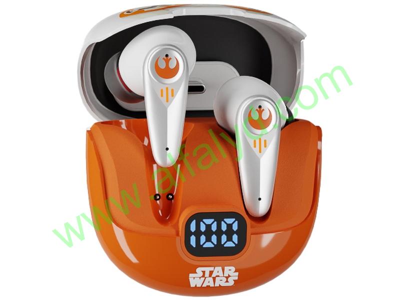 Primus Gaming - PWH-S250B8 - True wireless earphones