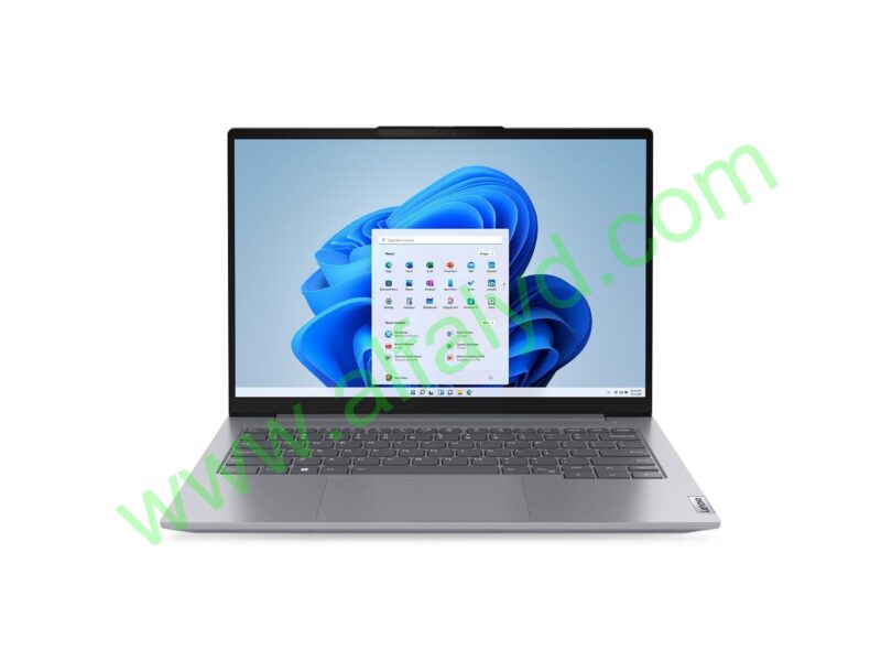 Lenovo ThinkBook 14 G6 - Notebook - 14"