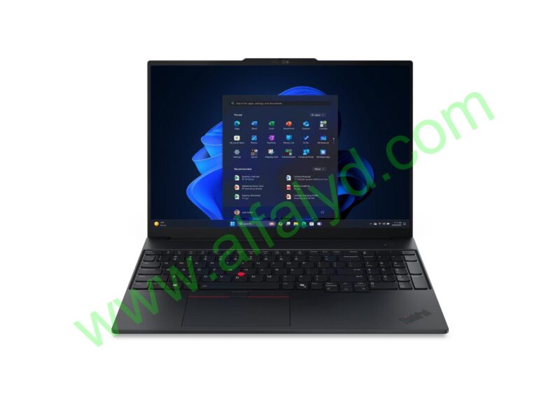 Lenovo - Intel Core Ultra 5 225U / 3.8 GHz - 16 GB