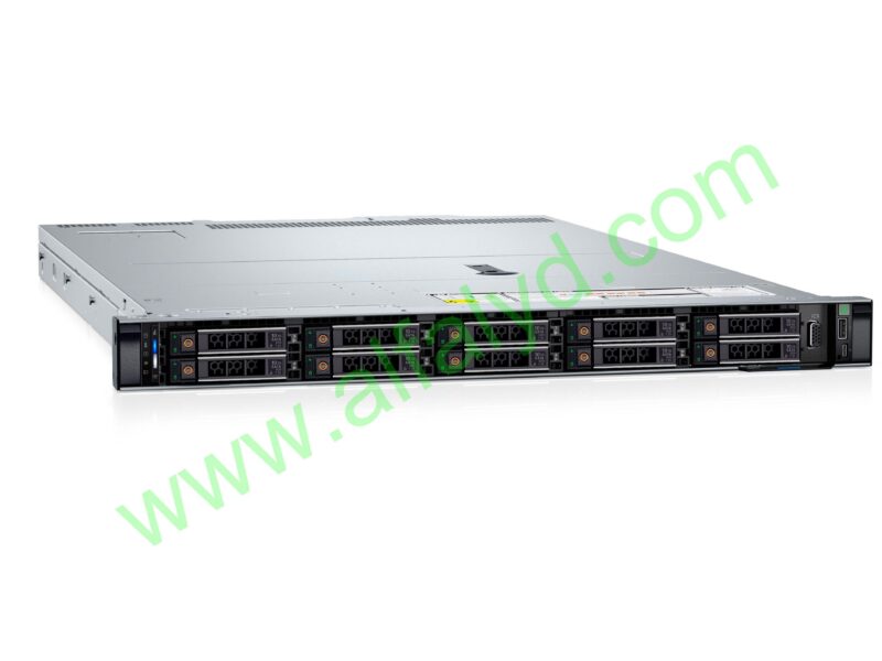 Dell - Server - Rack R660XS