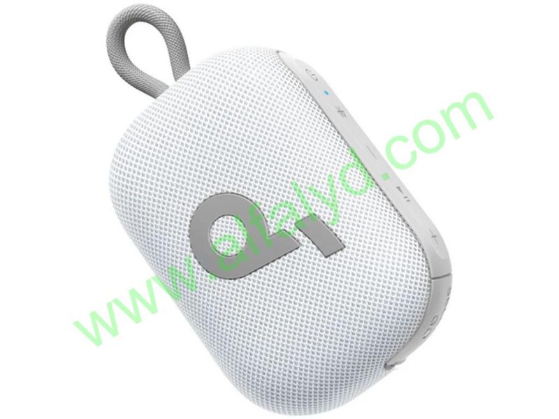 "Soundcore - SELECT 4GO - BLANCO"