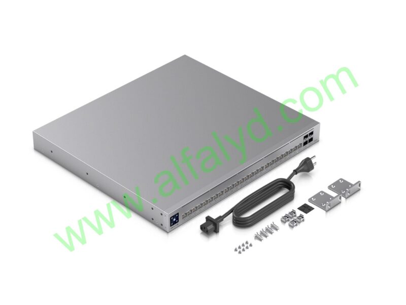 Ubiquiti - Switch - 24