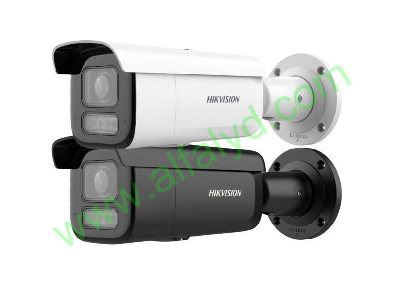 Hikvision DS-2CD2643G2-LIZS2U - Network surveillance camera